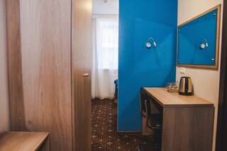 Отель Tyumen Time Hotel Тюмень-4